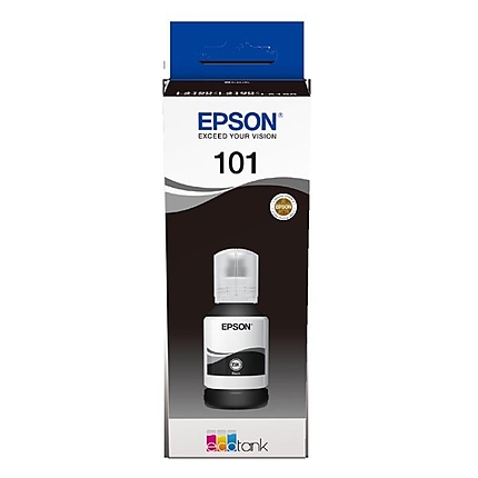 Epson 101 EcoTank Black ink bottle