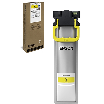 Epson WF-C5xxx Series Ink Cartridge L Yellow