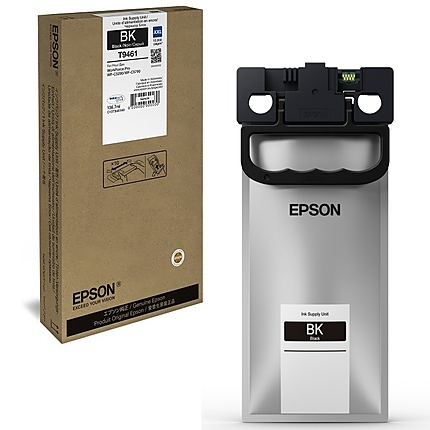 Epson WF-C5x90 Series Ink Cartridge XXL Black