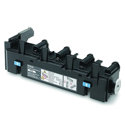 Epson AL-C3900N/CX37DN series Waste Toner Bottle 36k (Mono) / 9k (Colour)