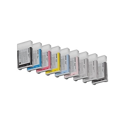 Epson 220ml Light Magenta for Stylus Pro 7800/9800