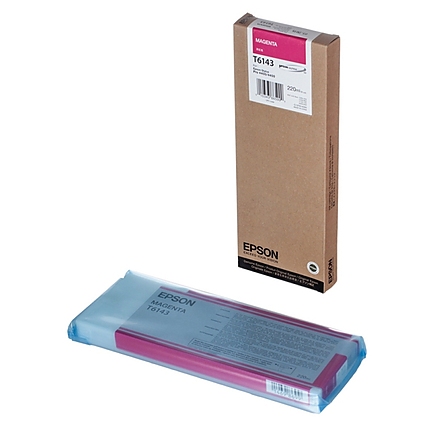 Epson 220ml Magenta for Stylus Pro 4450/4400