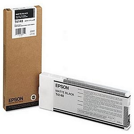 Epson 220ml Matte Black for Stylus Pro 4450 /4400 / 4800 /4880