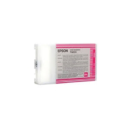 Epson 220ml Vivid Magenta for Stylus Pro 7880/9880