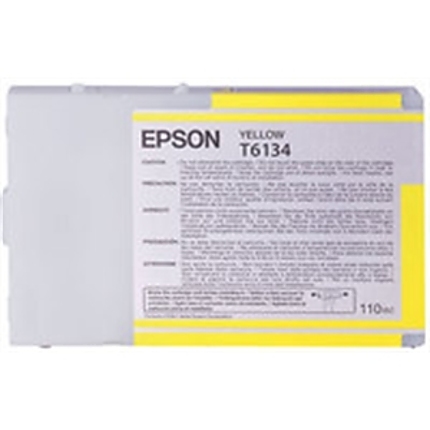 Epson 220ml Yellow for Stylus Pro 4450/4400