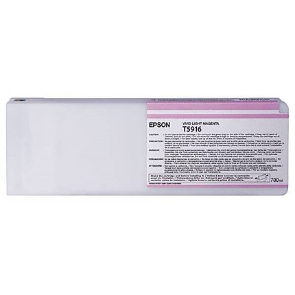 Epson Vivid Light Magenta for Stylus Pro 11880