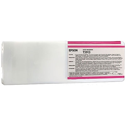 Epson Vivid Magenta for Stylus Pro 11880