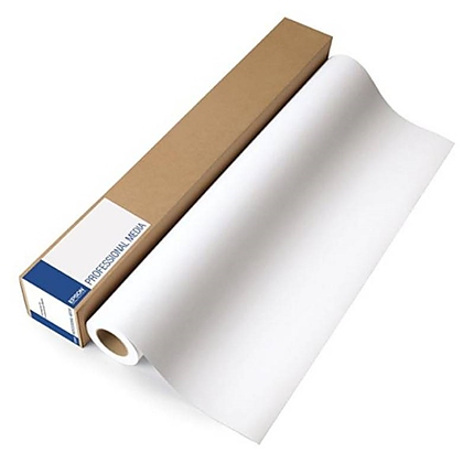 Epson Commercial Proofing Paper Roll, 13" x 30.5 m, 250 g/m2