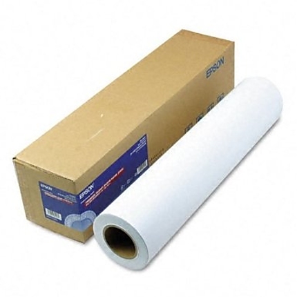 Epson Premium Glossy Photo Paper Roll (250), 24" x 30,5 m, 260g/m2