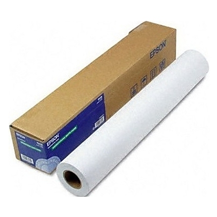 Epson Premium Glossy Photo Paper Roll, 60" x 30.5 m