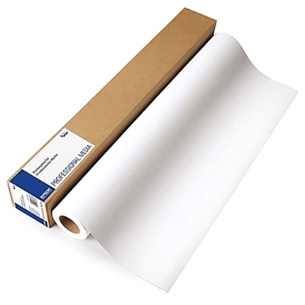 Epson Standard Proofing Paper, 24" x 50m, 205g/m2