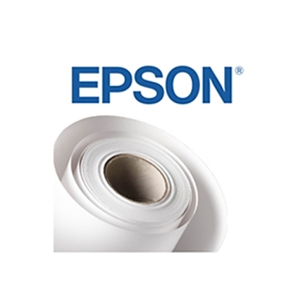 Epson Traditional Photo Paper 17" x 15m