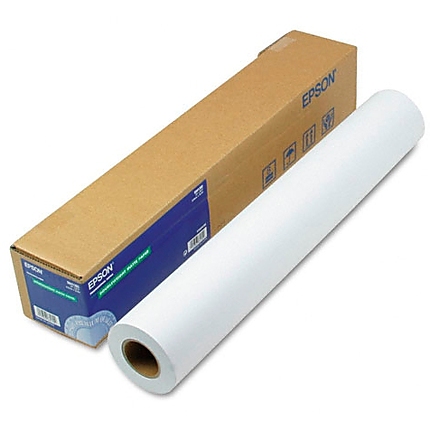 Epson Standard Proofing Paper 240 g/m2, 44"x30.5m