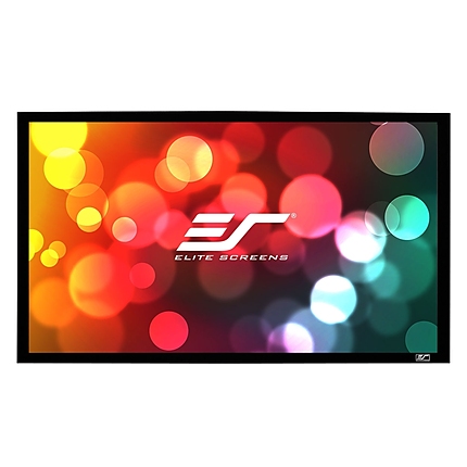 Elite Screen ER92WH1, 92" (16:9), 203.7 x 114.5 cm