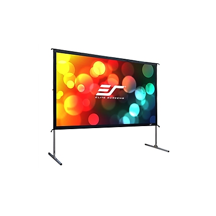 Elite Screen OMS100H2, 100" (16:9), 221.5 x 124.5 cm