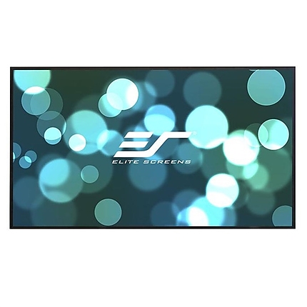 Elite Screen AR100DHD3, 100" (16:9), 221.0 x 124.0 cm