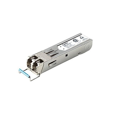 ZyXEL SFP-LX-10-D (Single-Mode) transceiver, (LC), 10km