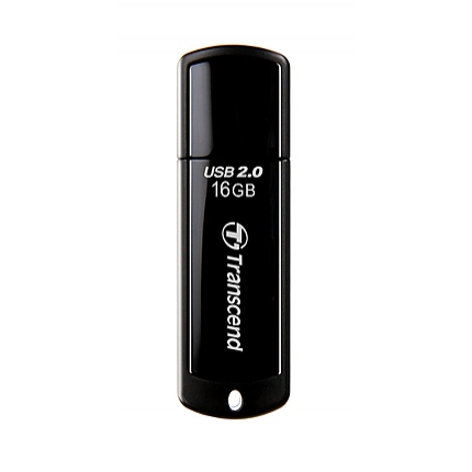 Transcend 16GB JETFLASH 350