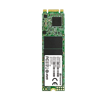 Transcend 120GB, M.2 2280 SSD 820S, SATA3, TLC