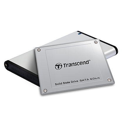 Transcend 480GB, JetDrive 420 SATA 2.5" SSD for Mac