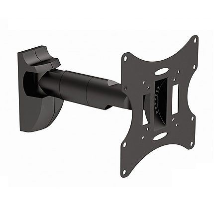 Sunne LCD Bracket, 10"-32", max 30kg, Tilting & Swivel & Extension