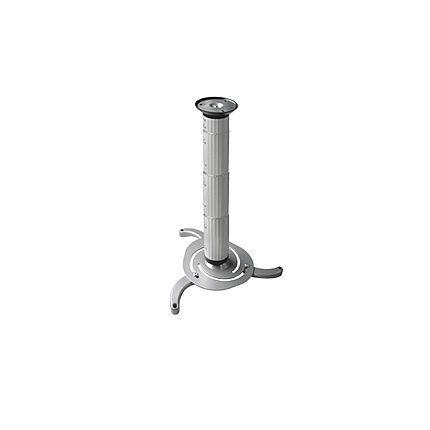 Sunne Universal Ceiling Projector Bracket, max.10 kg, 8-98 cm ext.