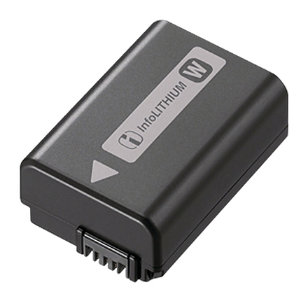 Sony NP-FW50 rechargeable battery pack