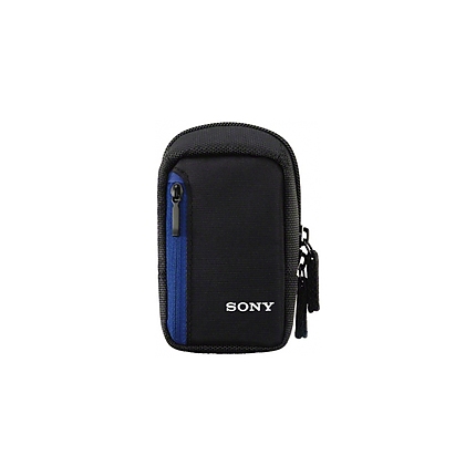 Sony LCS-CS2, black