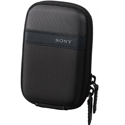 Sony LCS-TWP Entry case, black