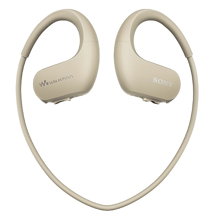 Sony NW-WS413, Ivory