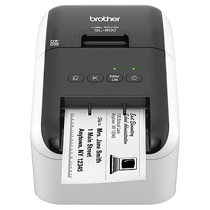 Brother QL-800 Label printer