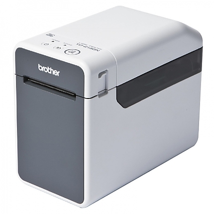 Brother TD-2130N Professional Barcode Label Printer