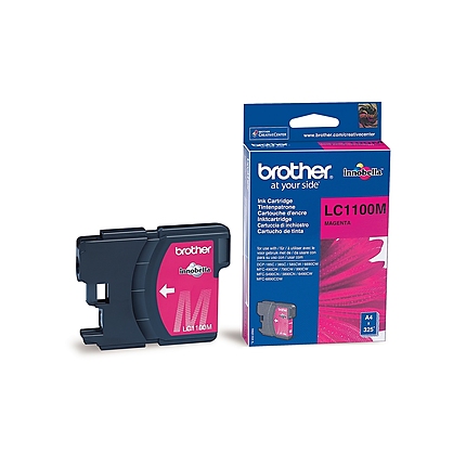 Brother LC-1100M Ink Cartridge Standard