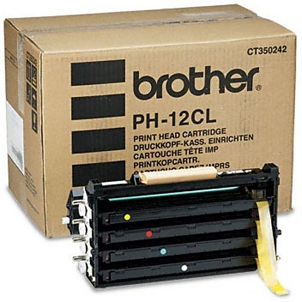 Brother PH-12CL Printhead Unit