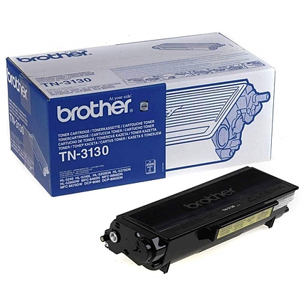 Brother TN-3130 Toner Cartridge Standard