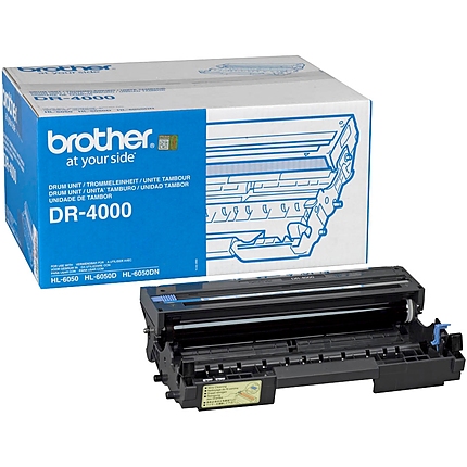 Brother DR-4000 Drum Unit