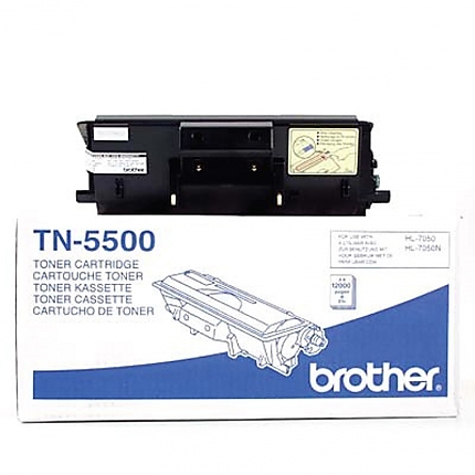 Brother TN-5500 Toner Cartridge