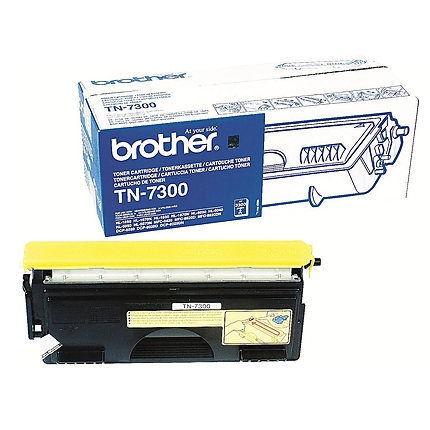 Brother TN-7300 Toner Cartridge