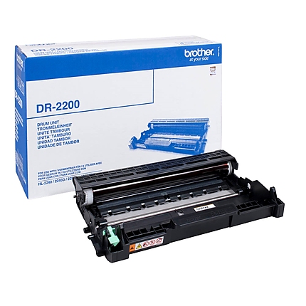 Brother DR-2200 Drum unit