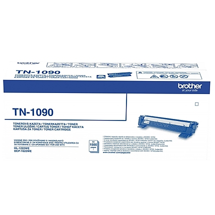 Brother TN-1090 Toner Cartridge