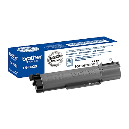 Brother TN-B023 Toner Cartridge