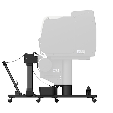 Canon Sheet Stacker SS-21