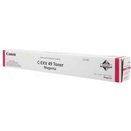 Canon Toner C-EXV 49, Magenta