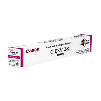 Canon Toner C-EXV 28, Magenta