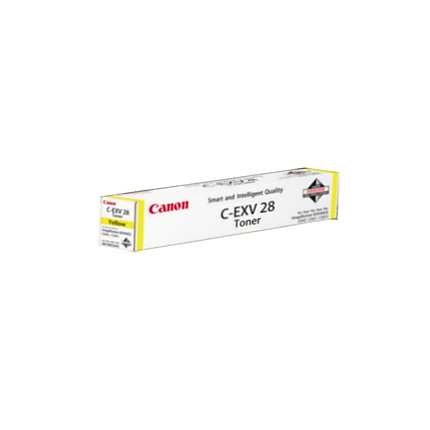 Canon Toner C-EXV 28, Yellow