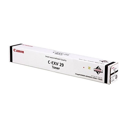 Canon Toner C-EXV 29, Black