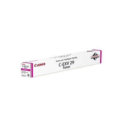 Canon Toner C-EXV 29, Magenta