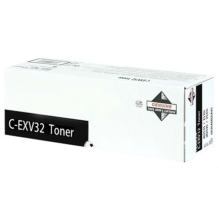 Canon Toner C-EXV 32, Black