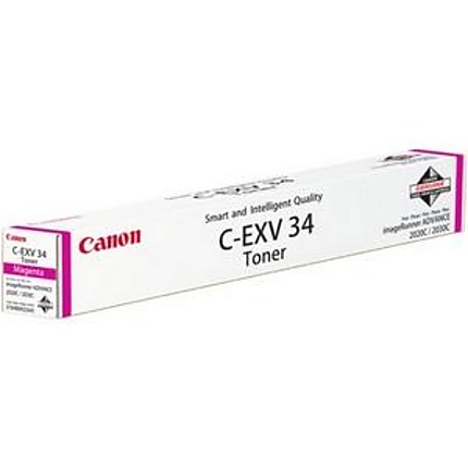 Canon drum unit C-EXV 34, Magenta