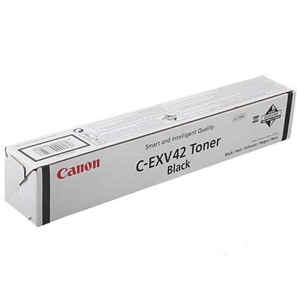 Canon Toner C-EXV 42, Black